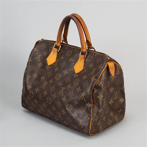 Louis Vuitton monogram 30